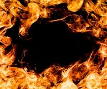 Brandschutzschulung: Feuer und Flamme – Ruhig bleiben auch wenn’s brennt