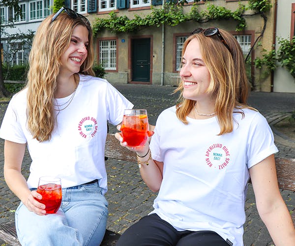 Aperitivo Shirt - Spritz