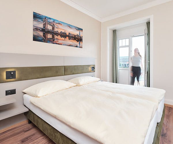 Hotel Pickwick Wertgutschein