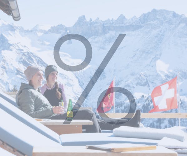 Nachmittagskarte reduzierter Betrieb