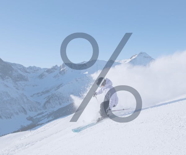 Tageskarte reduzierter Betrieb