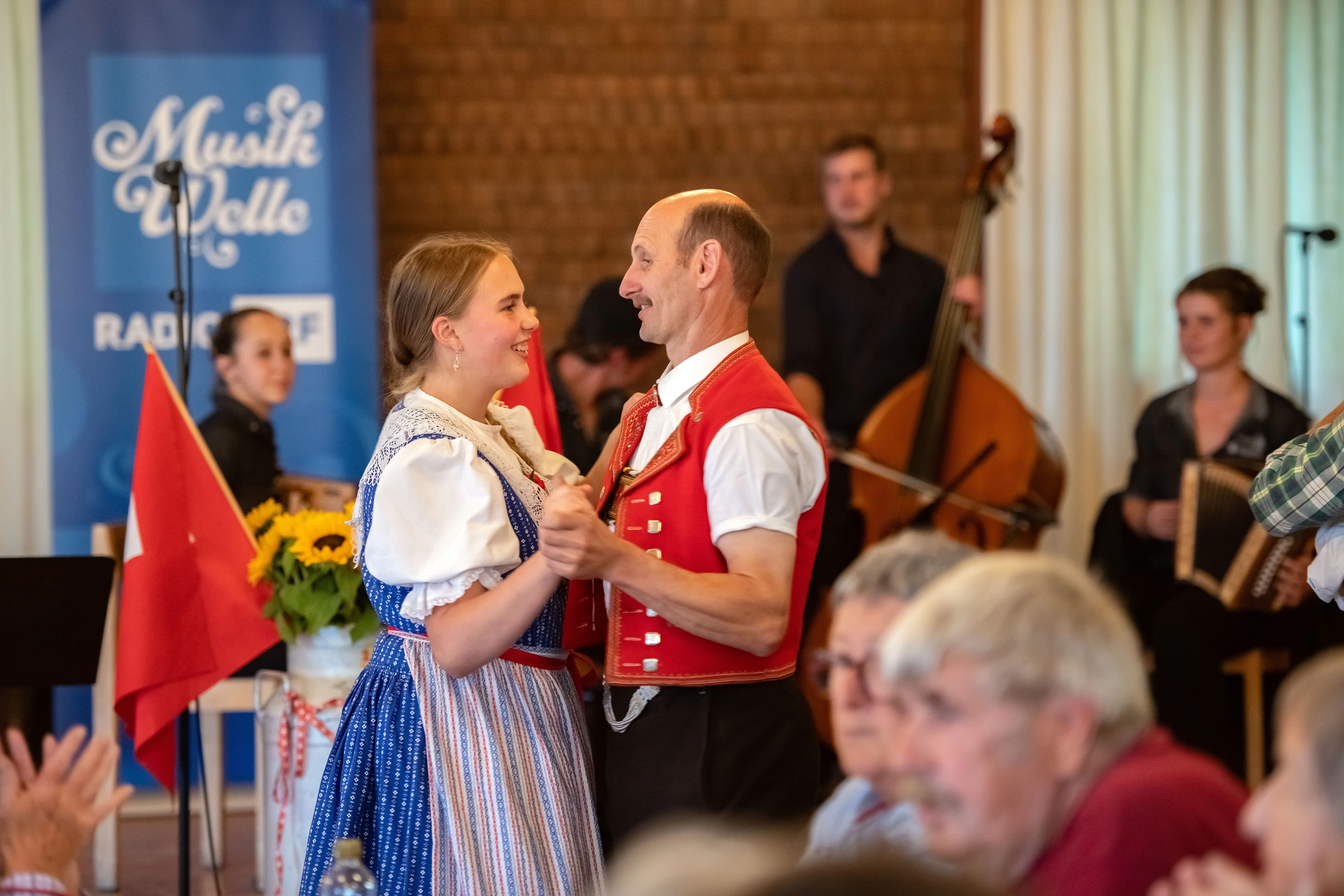 Älpler-Wunschkonzert 2026