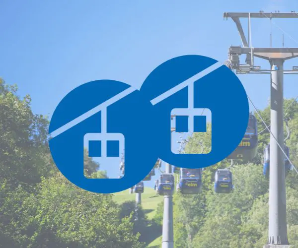 Gondelbahn Retour