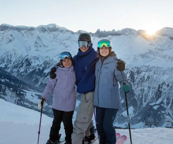 Familiensaisonkarte klein 26/27