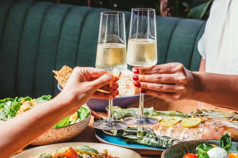Dining Experience for Two at Atelier