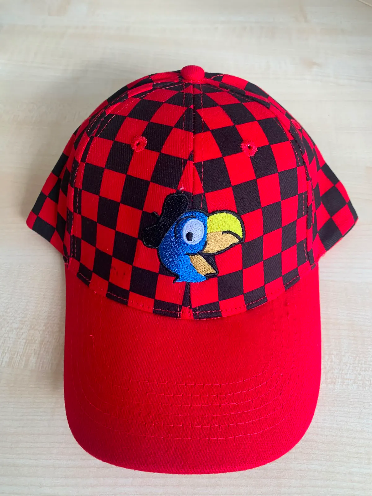 Globi Cap