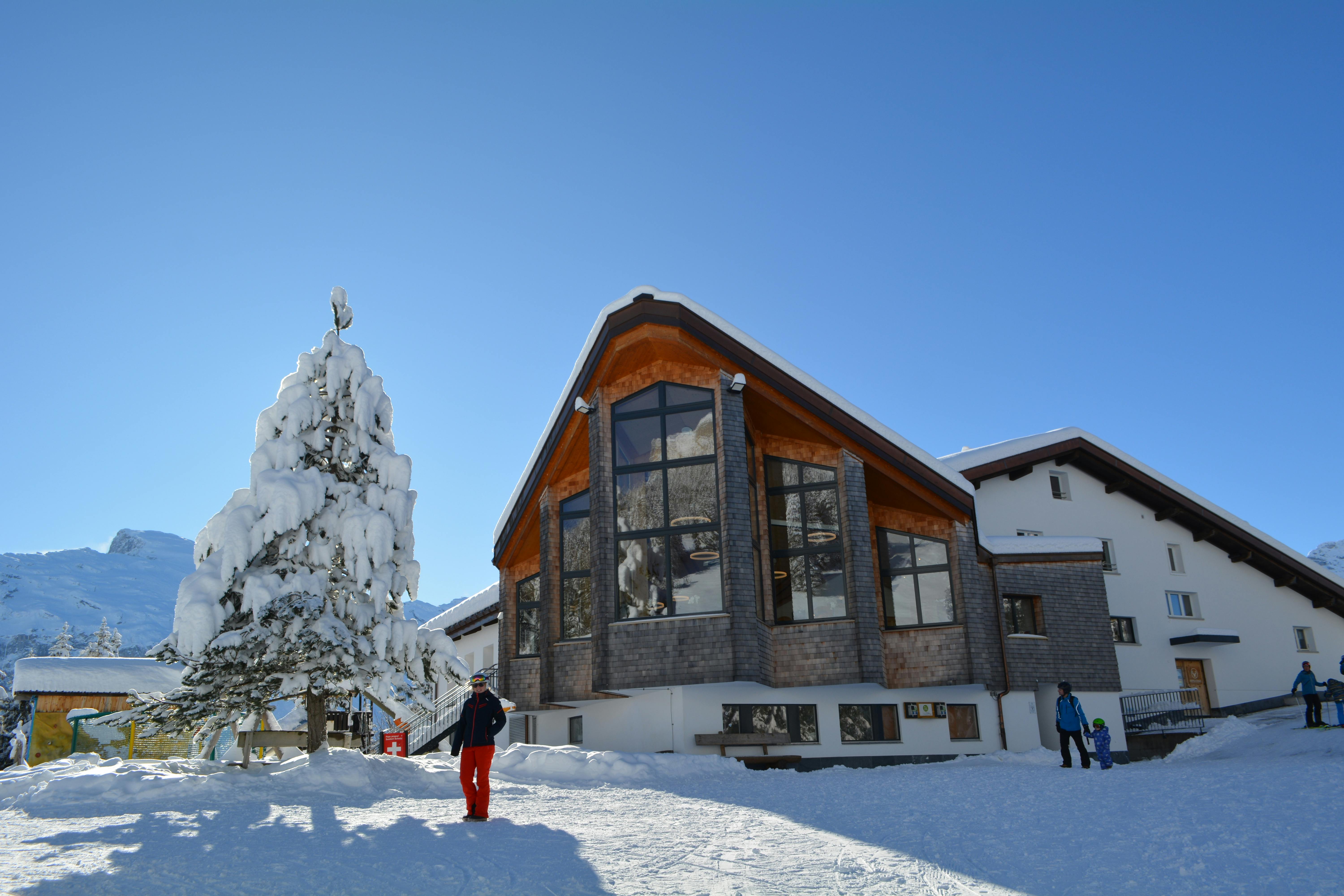 Gutschein Kulinarik am Berg