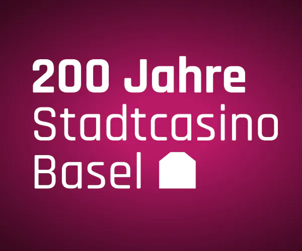 200 Jahre Stadtcasino Basel: Weltklasseakustik & Stararchitektur