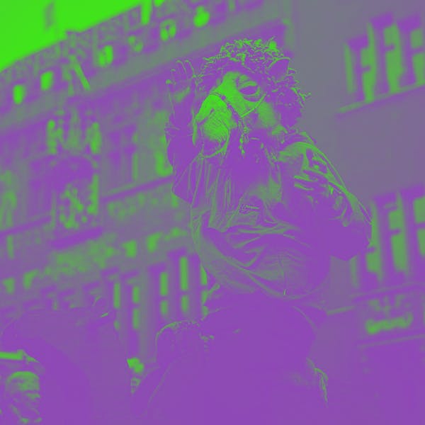  Mad Land - Final Brunch