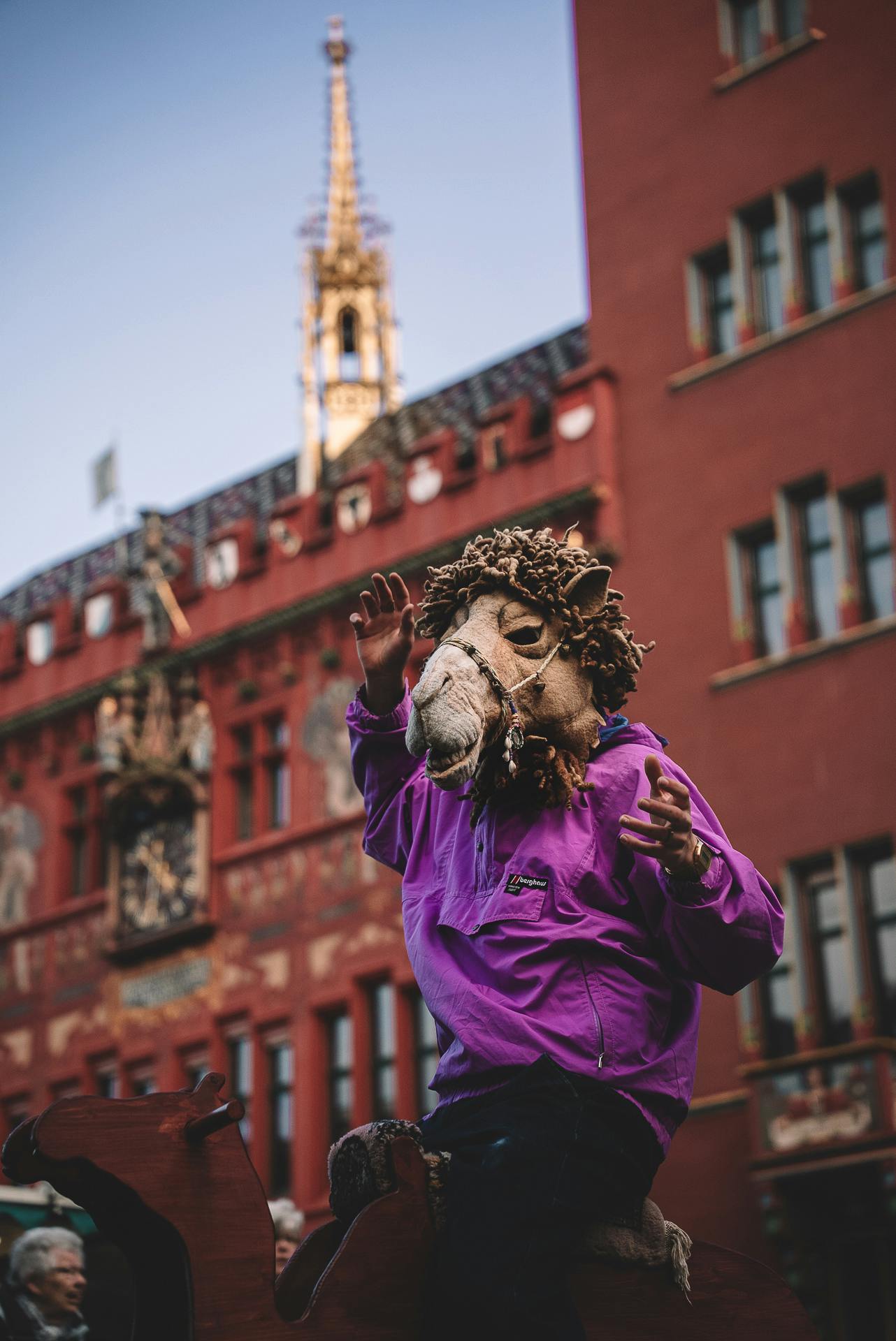 Mad Land - Cave Rave