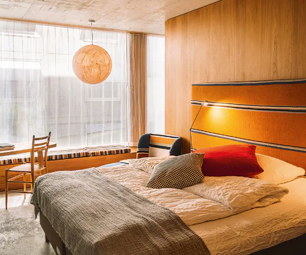 Gutschein Nomad Design & Lifestyle Hotel