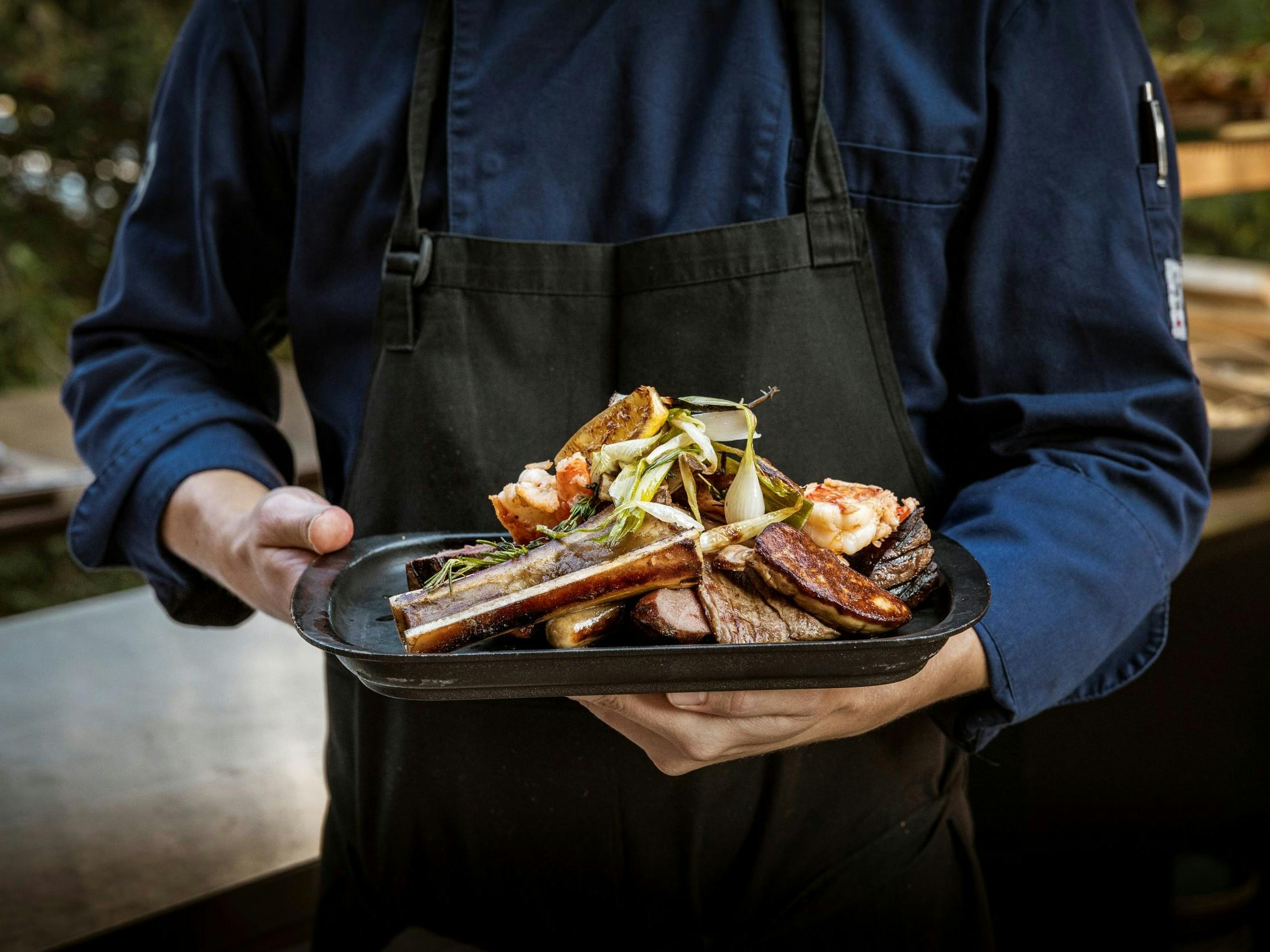 BBQ Events