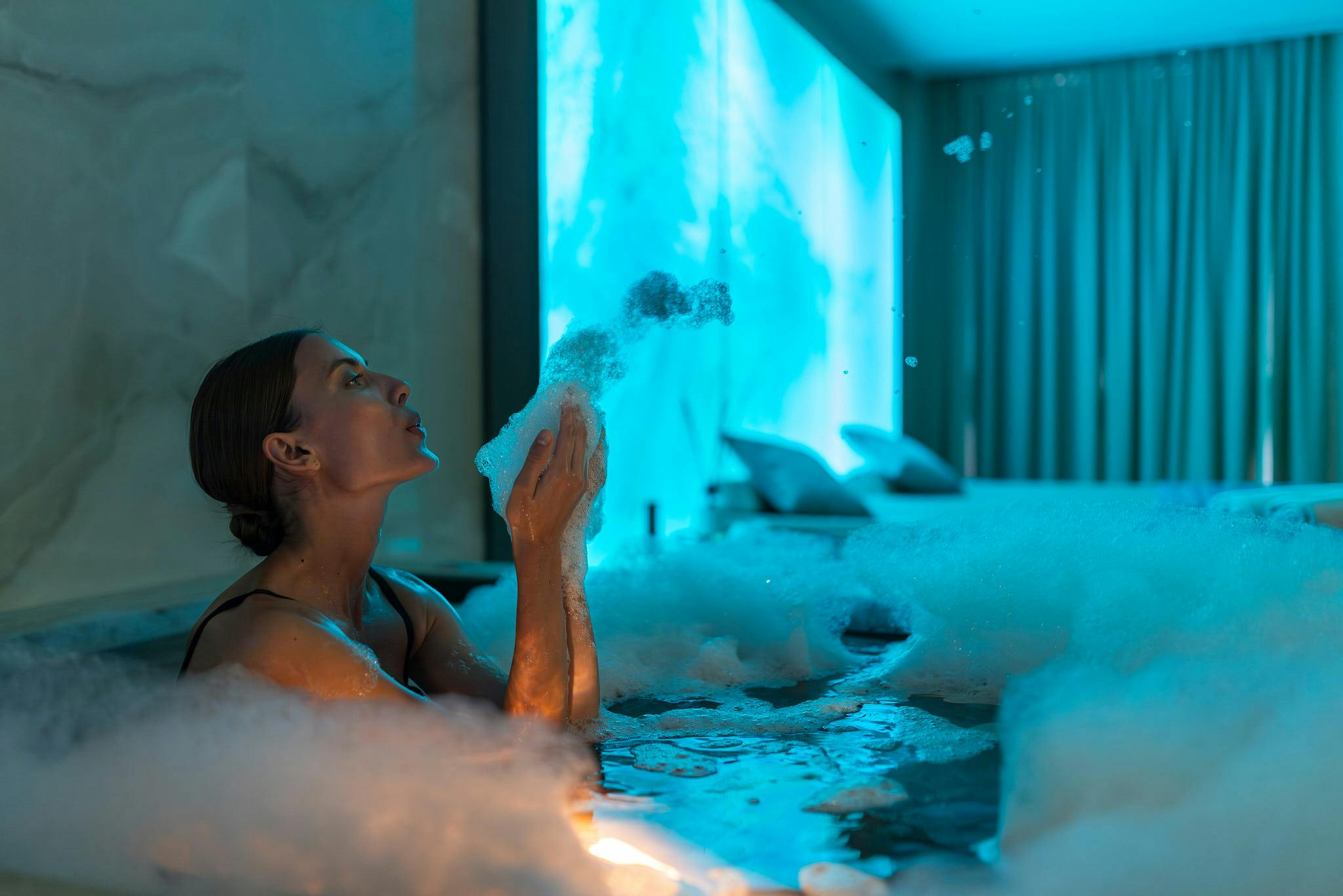 SPA Packages