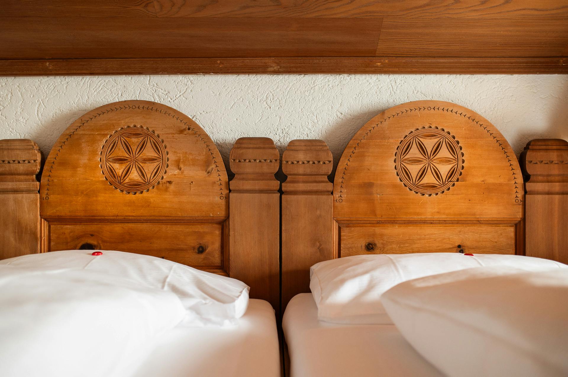 Overnight stay voucher