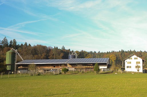 Erhalt der Ökoflächen - Mitanpacken