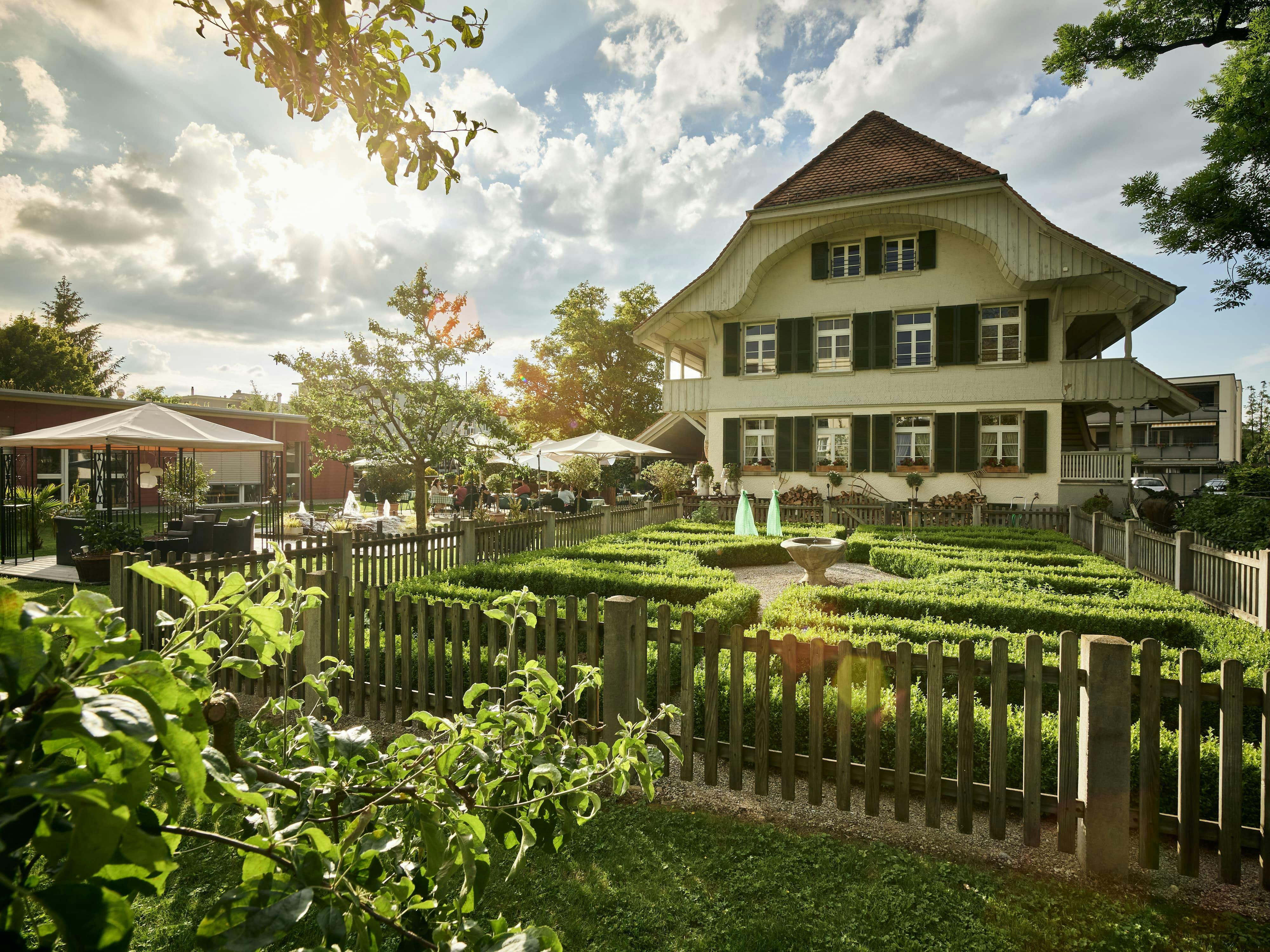 Bons cadeaux<br>Restaurant Burehuus<br>