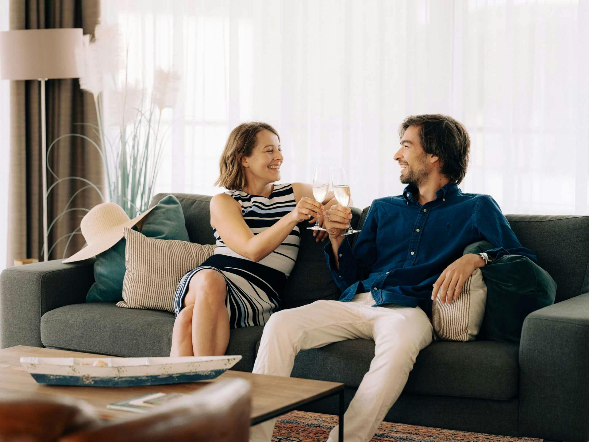 Bon-cadeau expérience<br>Hauenstein Hotels