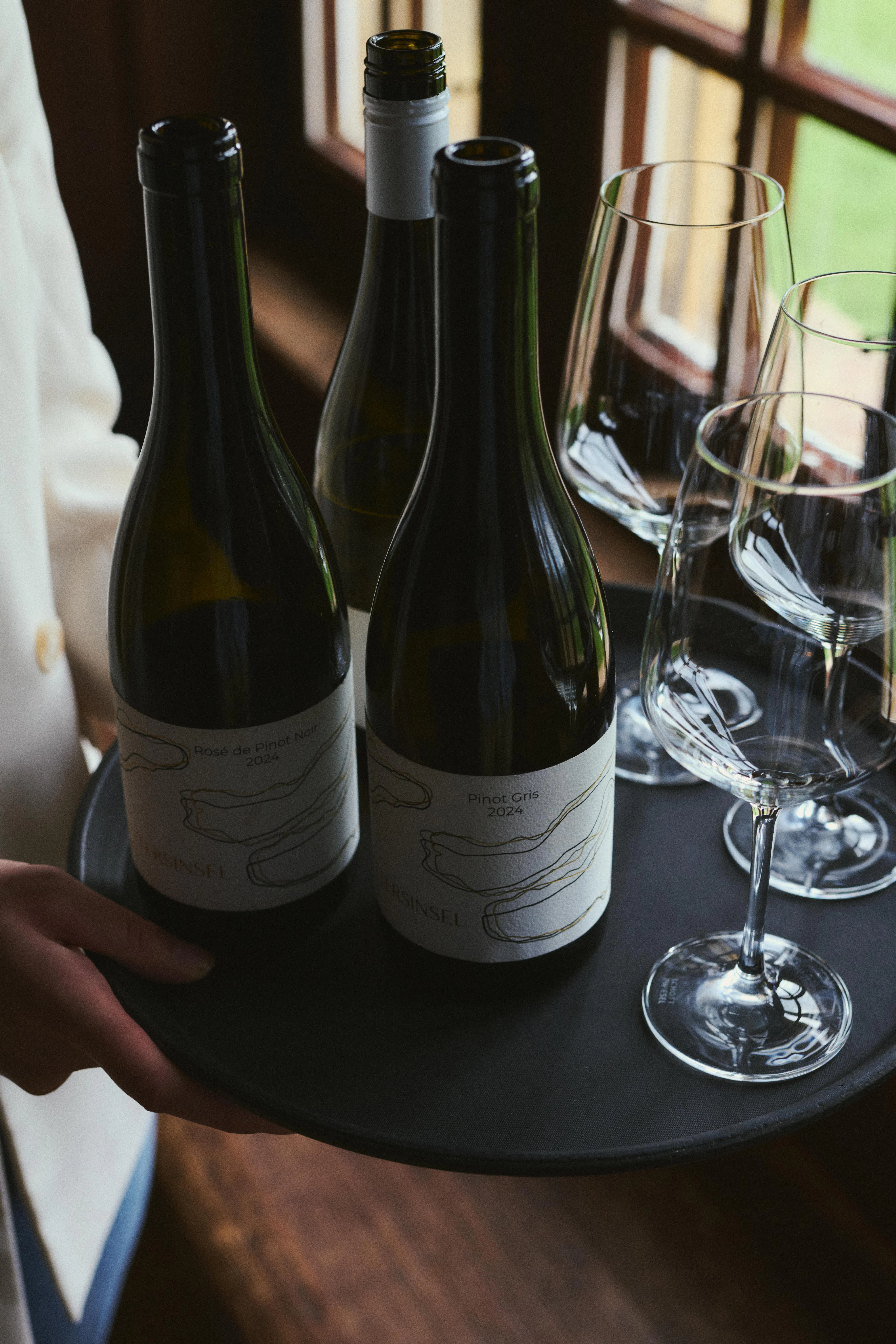 Fête du vin "Joie de vivre" 2026