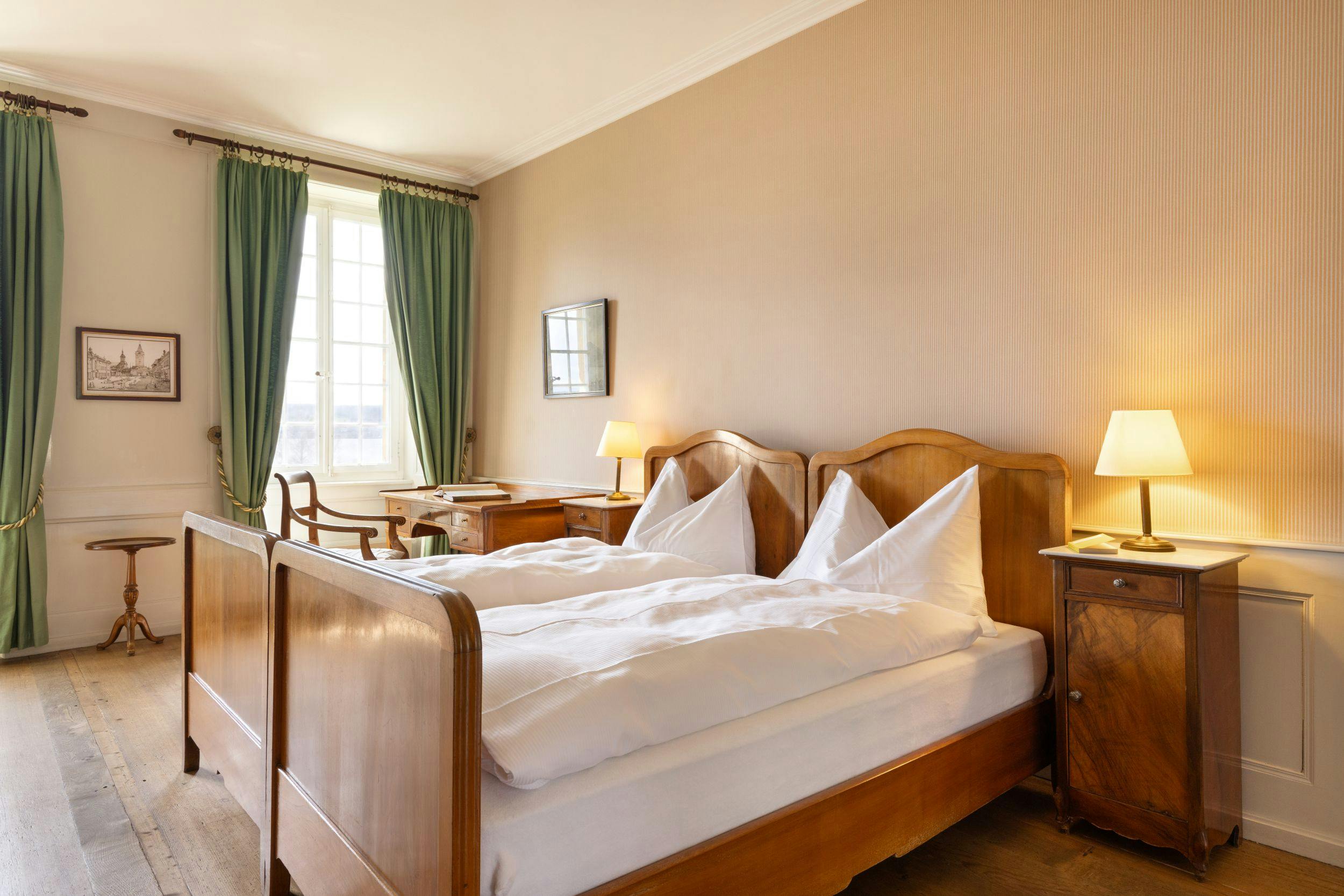 Übernachtungsgutschein