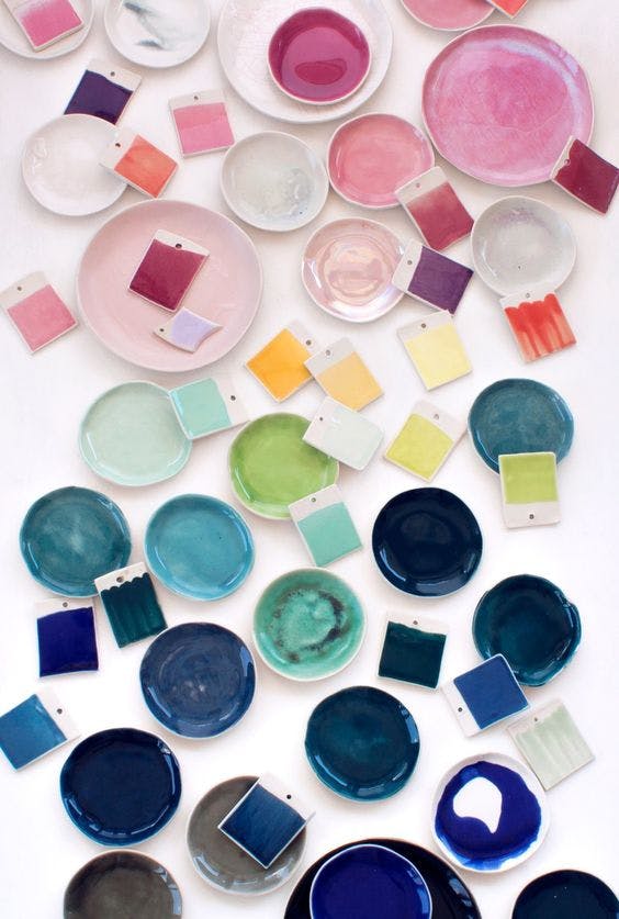 Glaze-y Day: Discover the Art of Glazing - Zürich