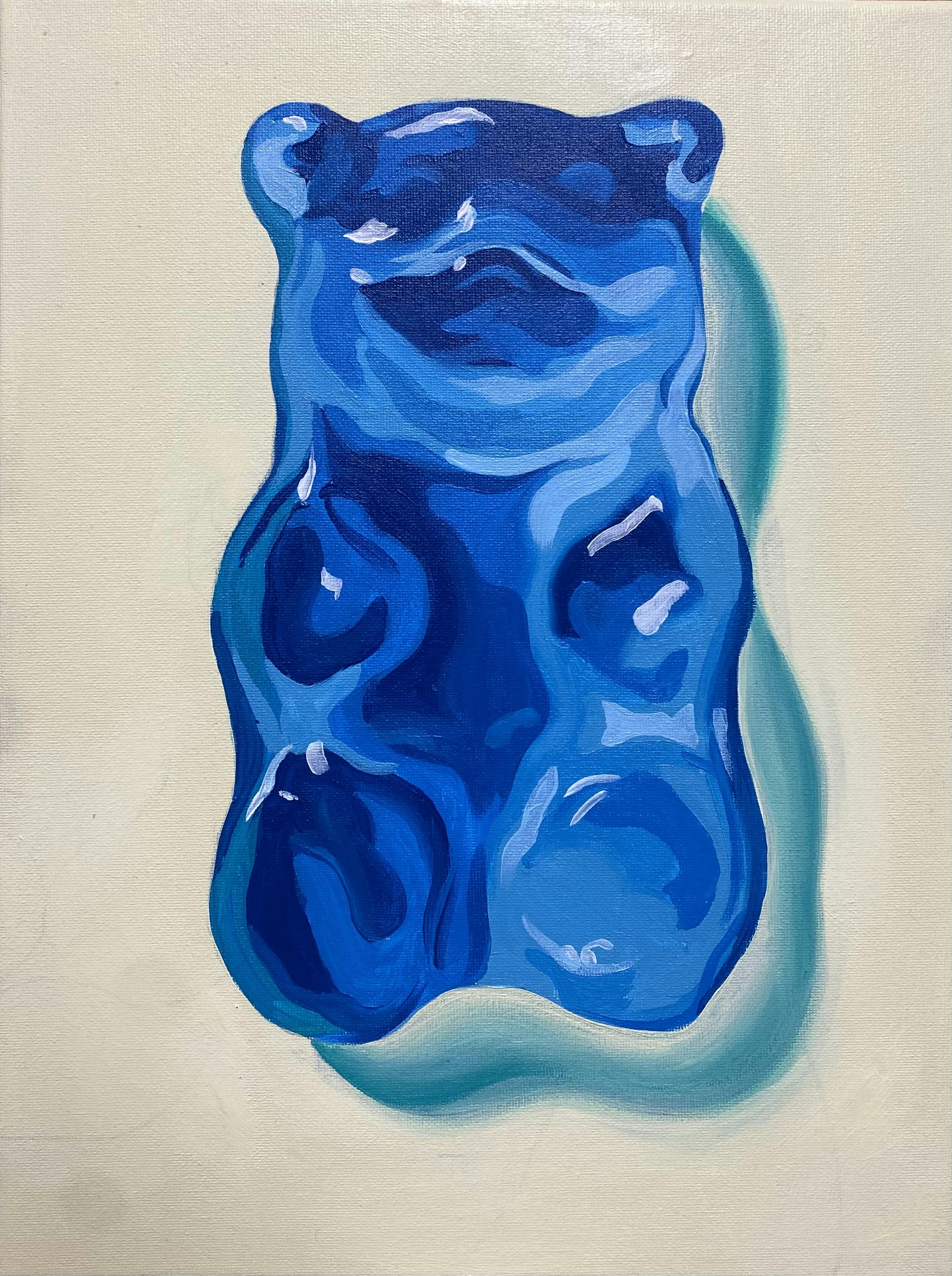 The Blueberry Beast - Basel
