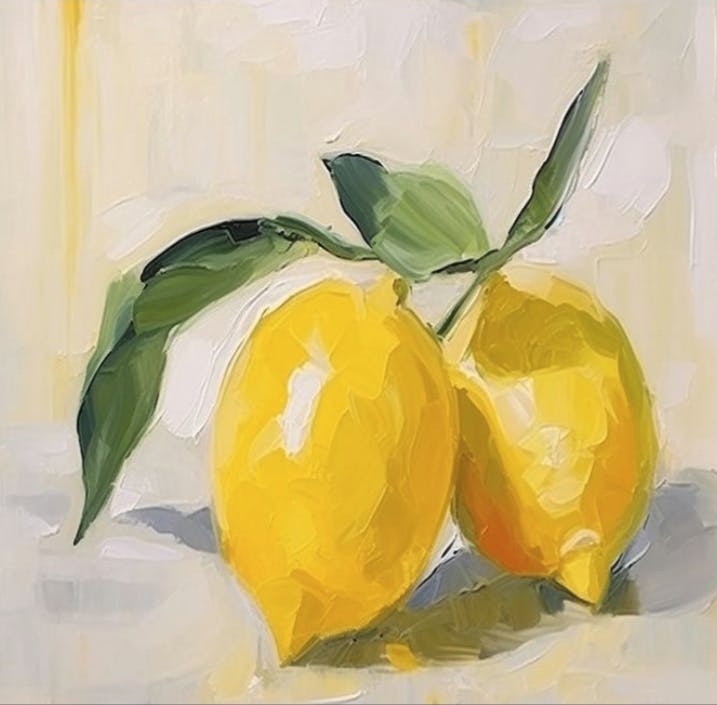 When Life Gives You Lemons - Zürich