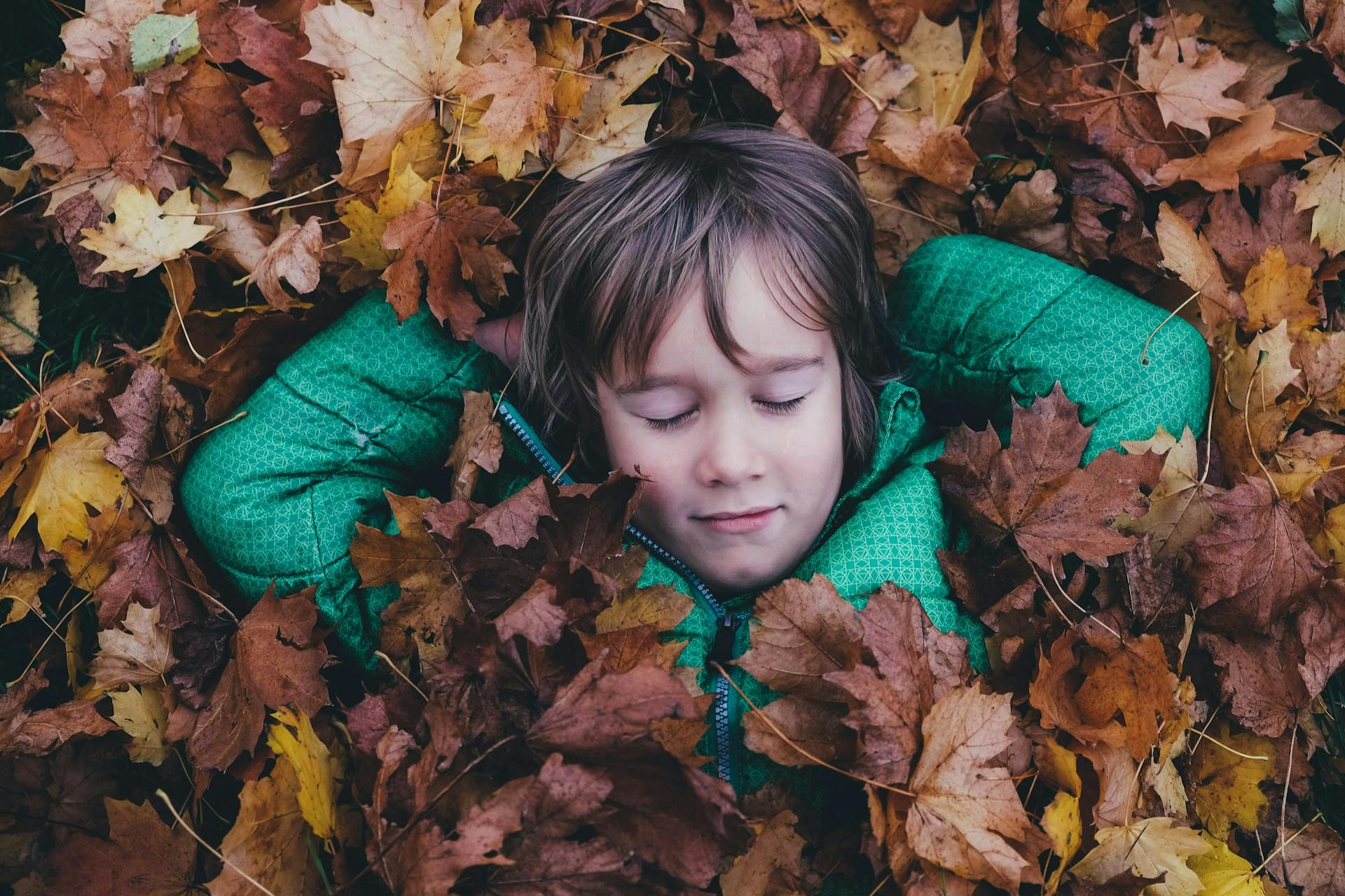 Autumn Camp Oct 13–17 – Week Passes - Zürich