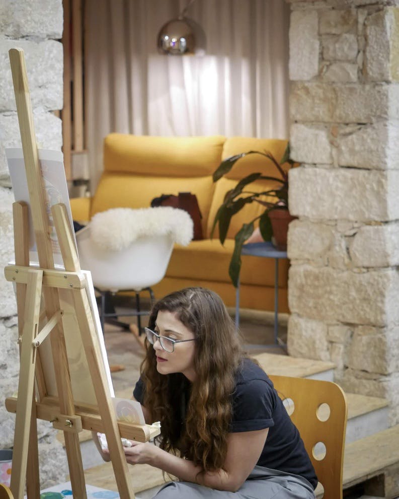 Studio Classes