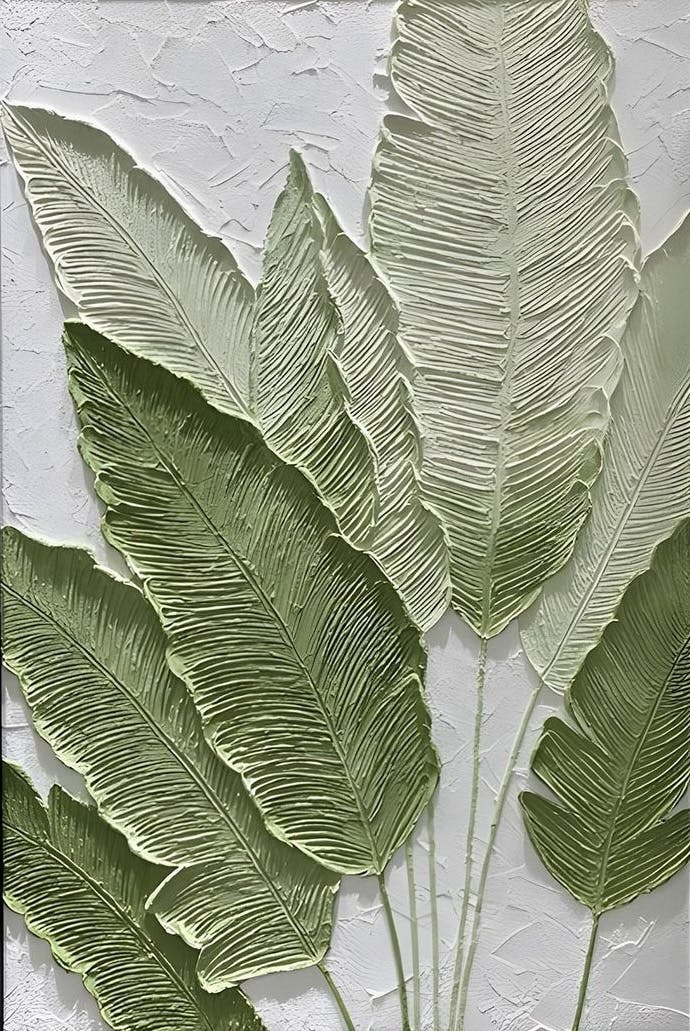 Thick Jungle - Zürich