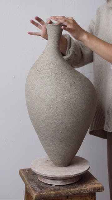 Vessels and Vases - Zürich