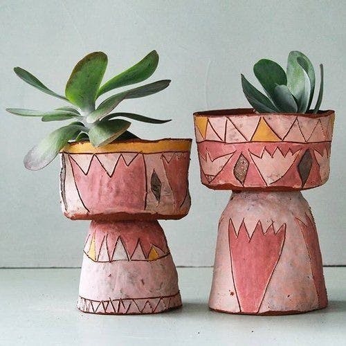 Plant it! - Your Ceramic Plant Pot  - Zürich