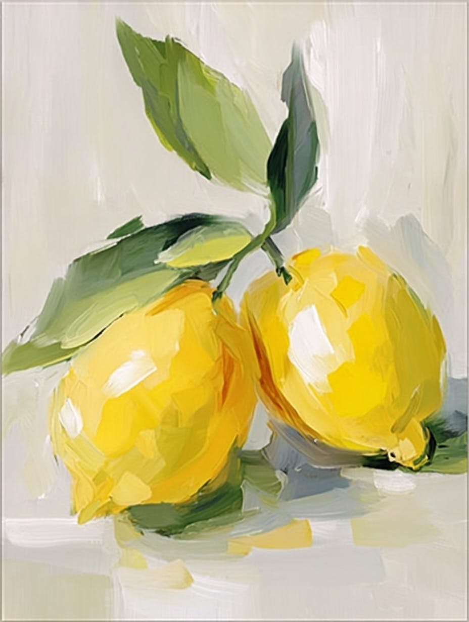When Life Gives You Lemons - Basel