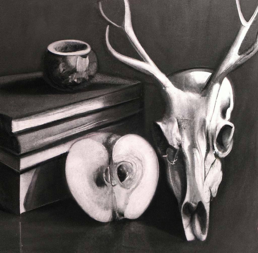 Introduction to Drawing - Basel