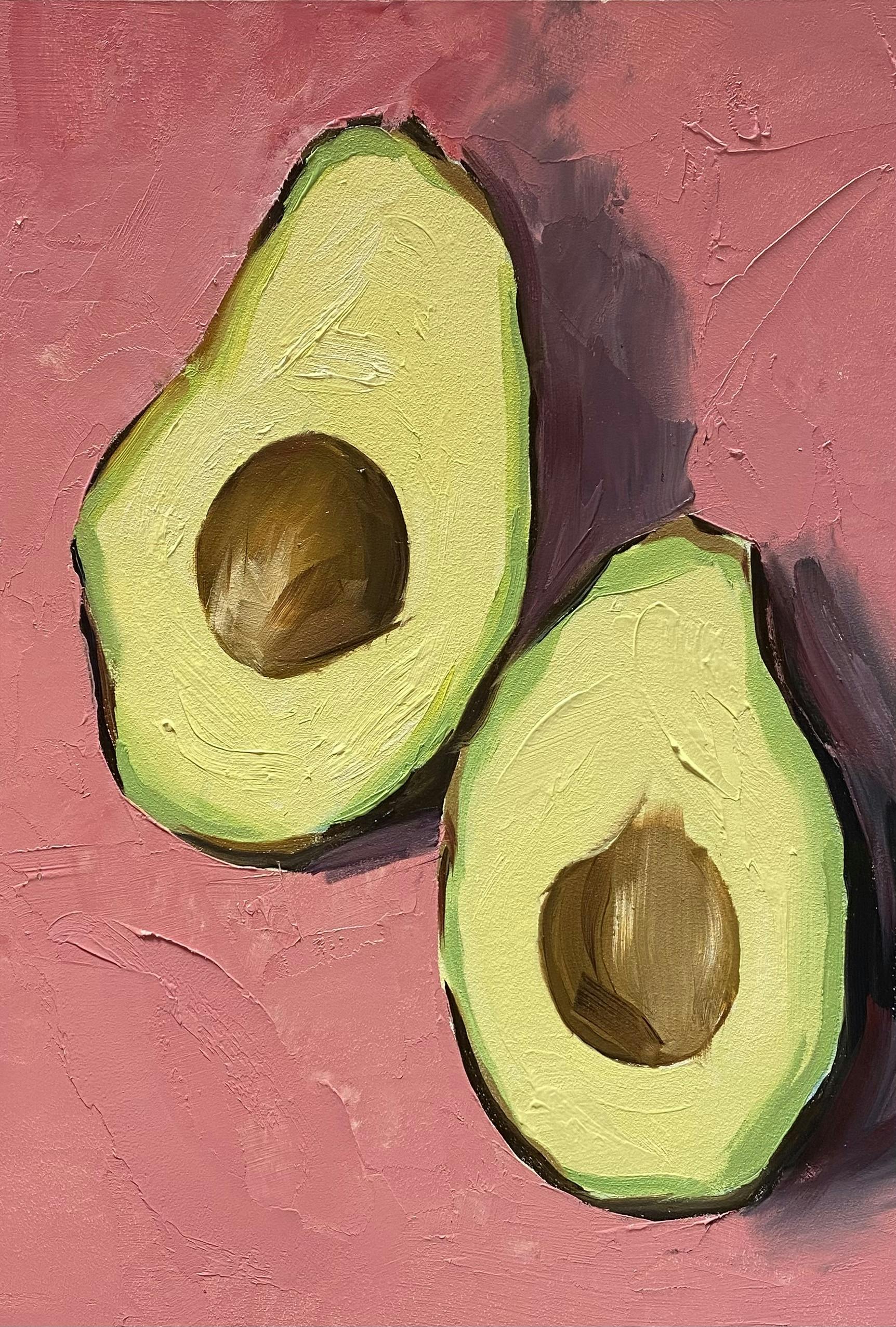Avocado Oil - Zürich