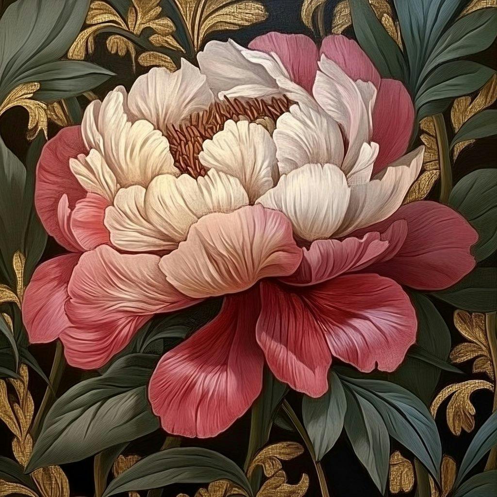 Petals & Poetry - Basel