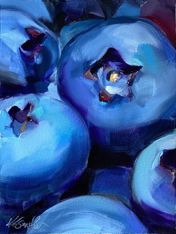 My Blueberry Nights - Zürich