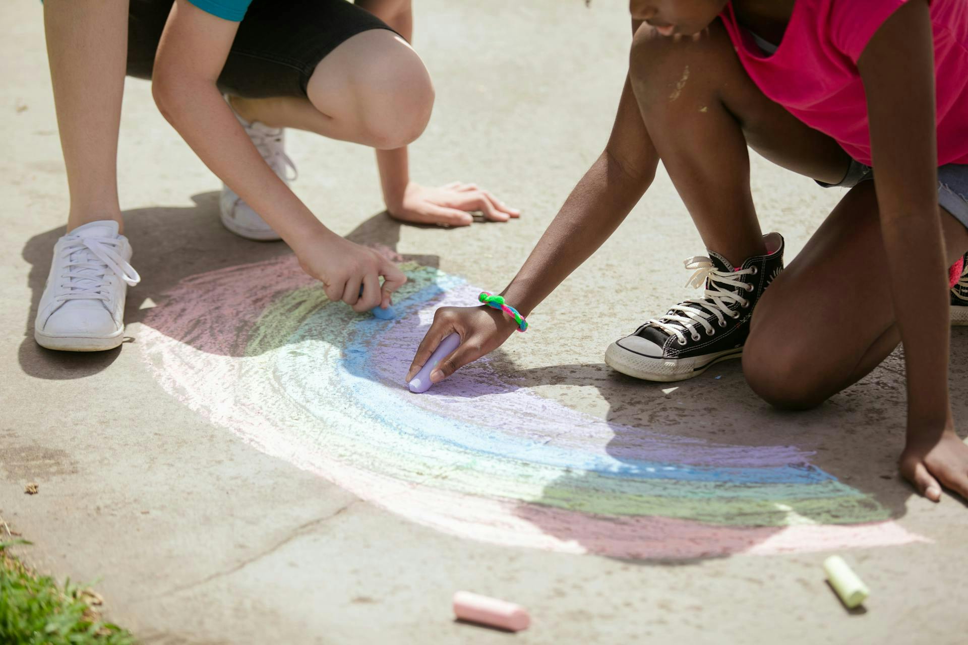 PIE Summer Camp July 14–18 – Week Passes - Basel