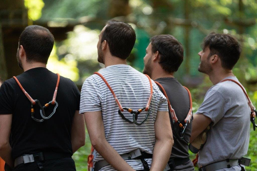 Gruppen ab 10 Personen