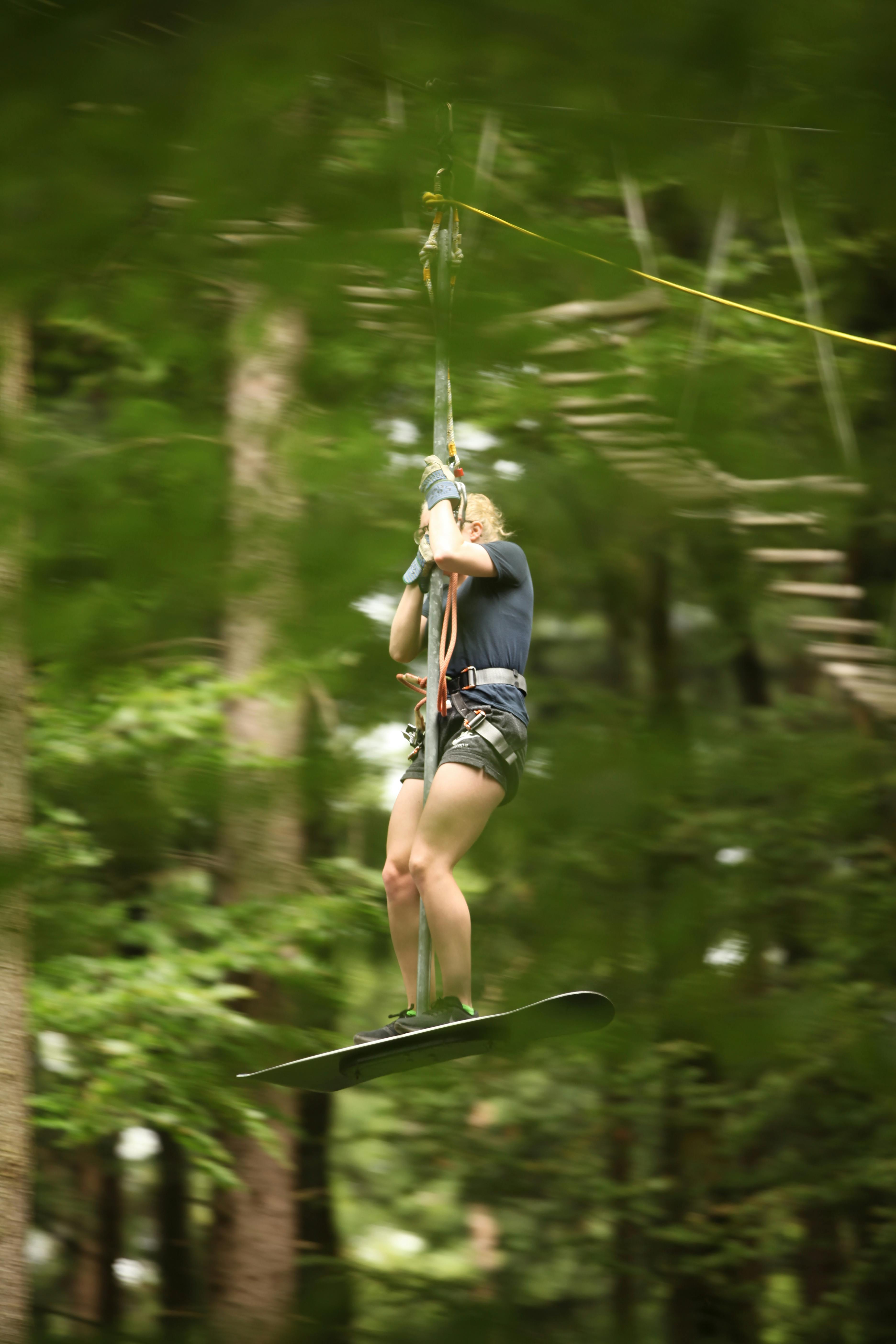 Einzel-Jahreskarte persönlich