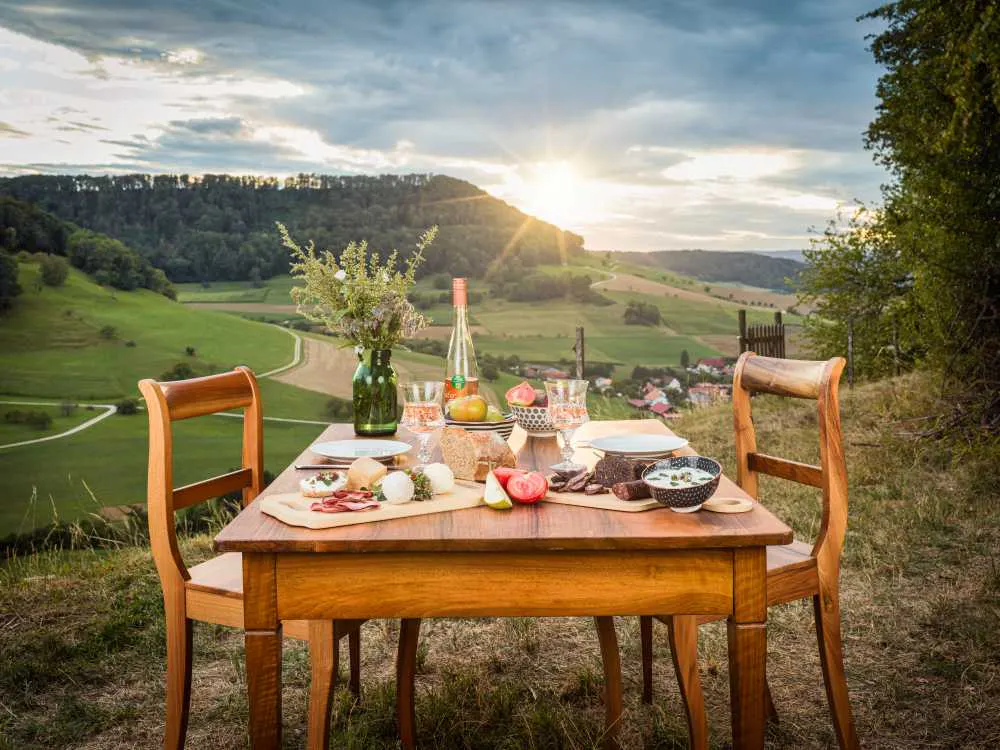 Regionalprodukte