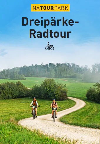 Dreipärke-Radtour