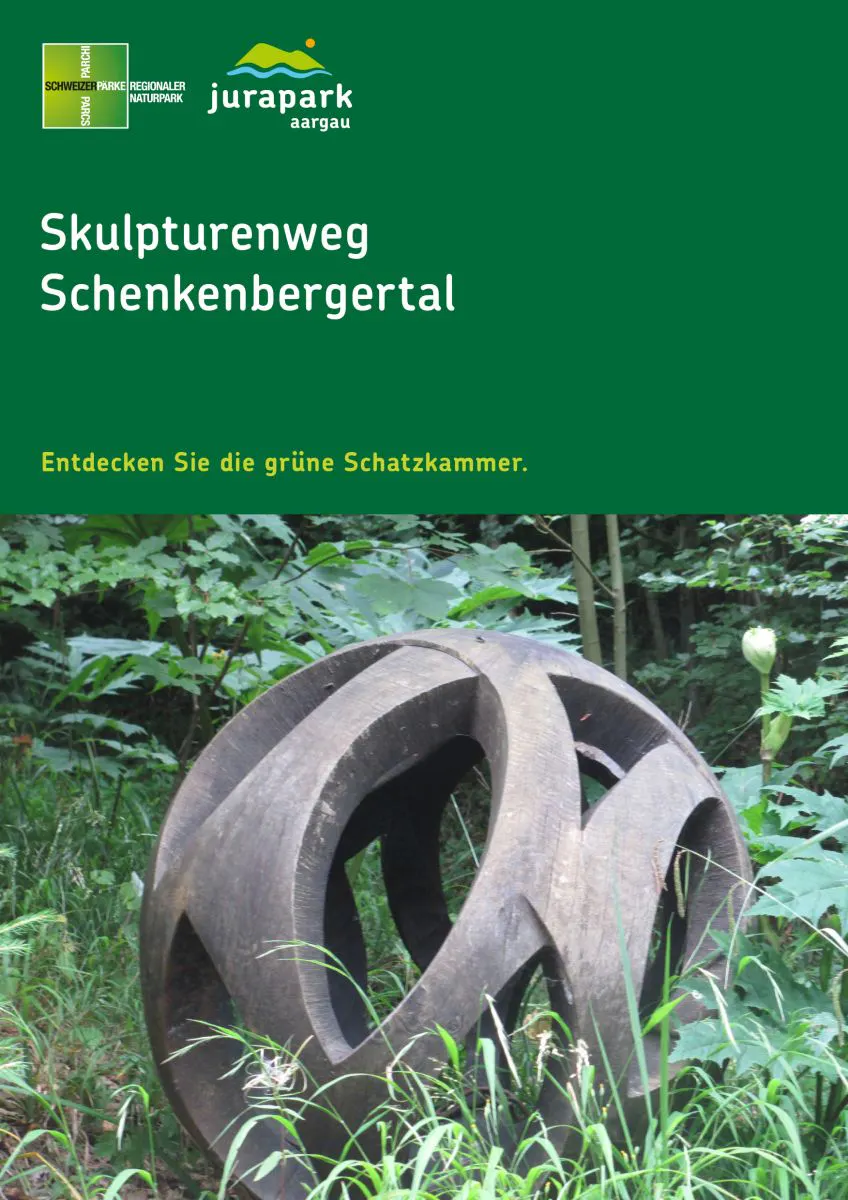 Skulpturenweg Schenkenbergertal