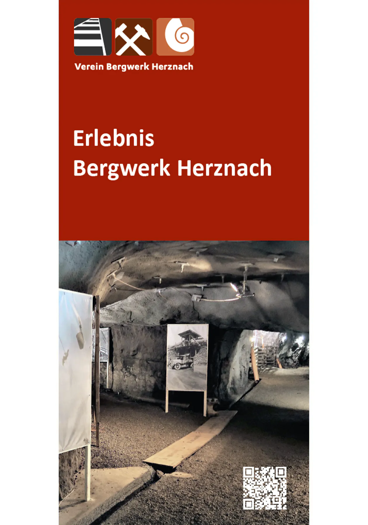 Erlebnis Bergwerk Herznach