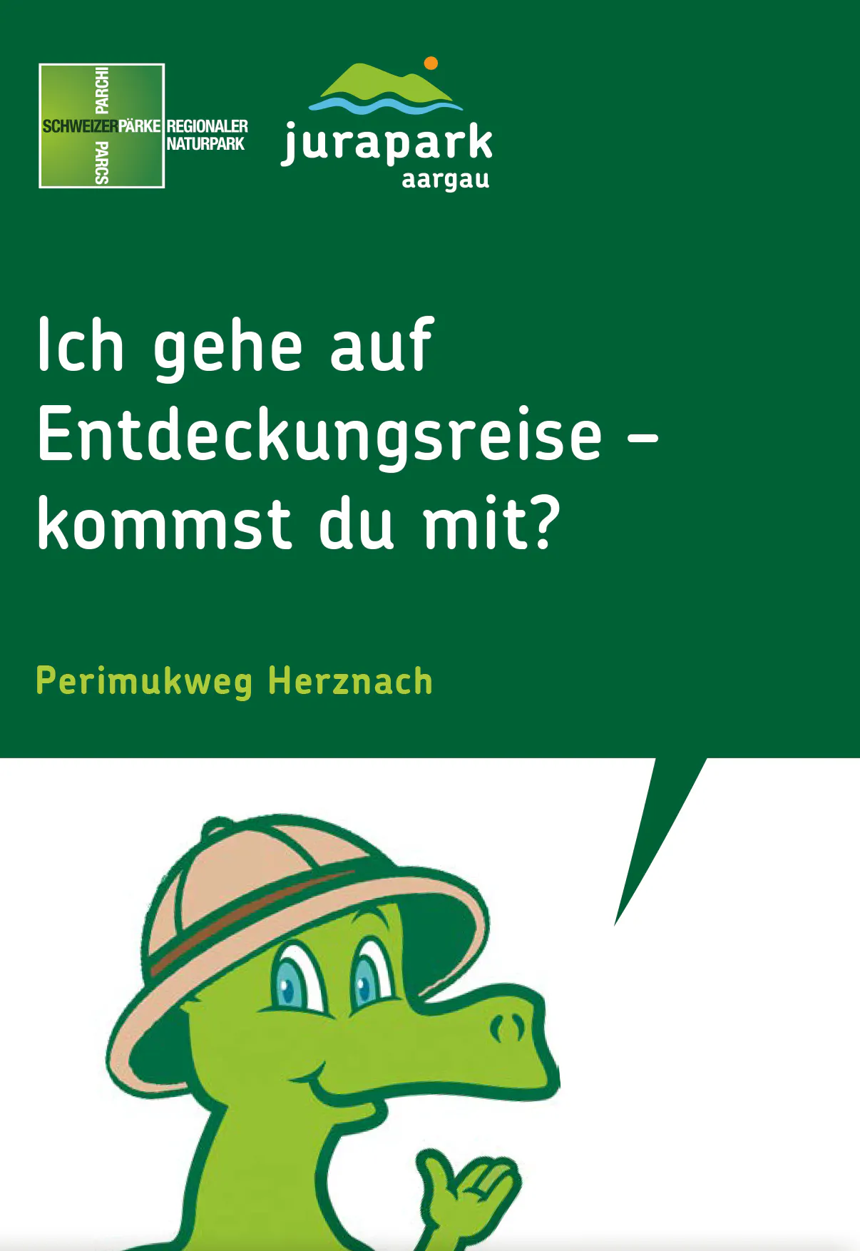 Perimukweg Herznach