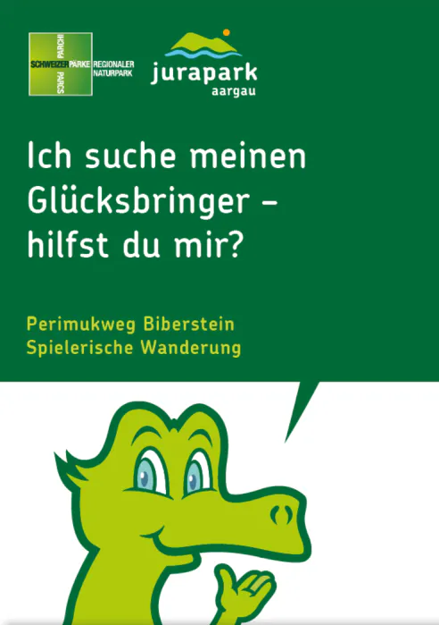 Perimukweg Biberstein