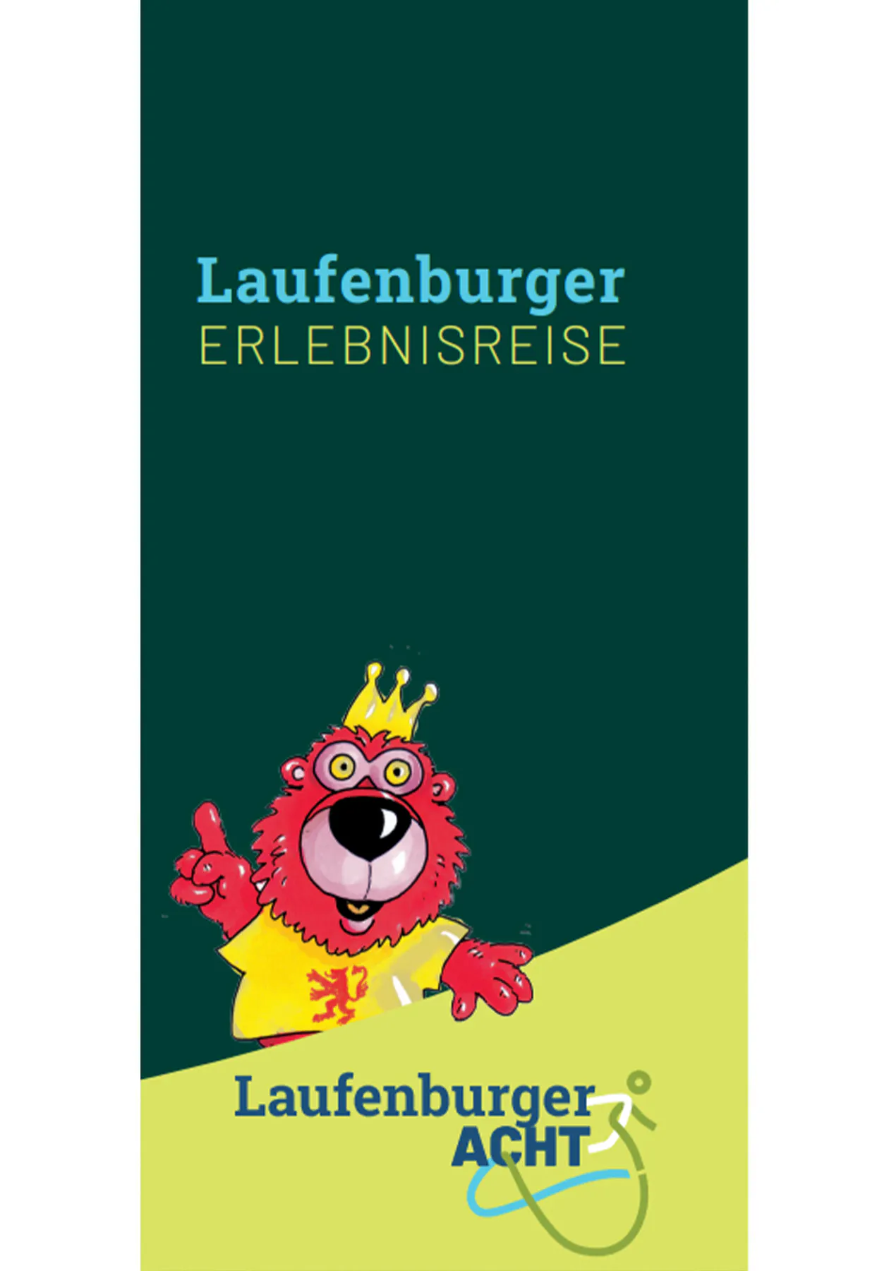 Laufenburger ACHT für Kinder