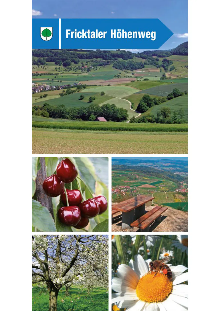 Fricktaler Höhenweg
