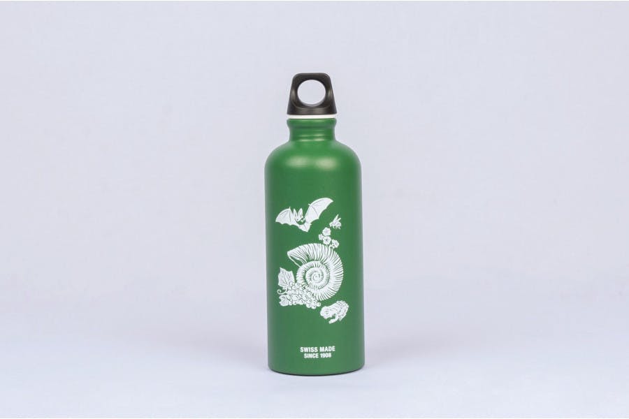 Jurapark SIGG-Flasche