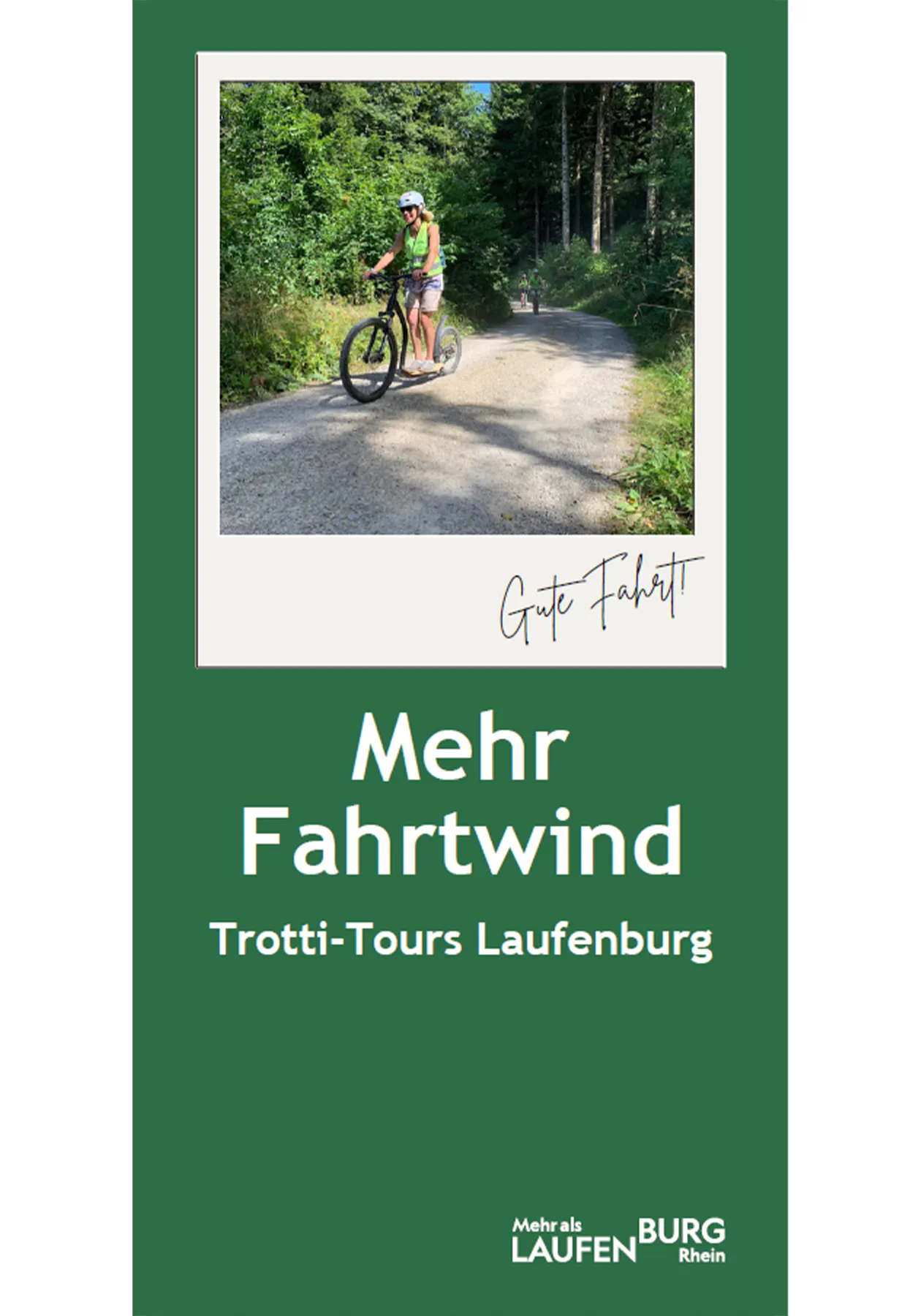 TrottiTours Laufenburg