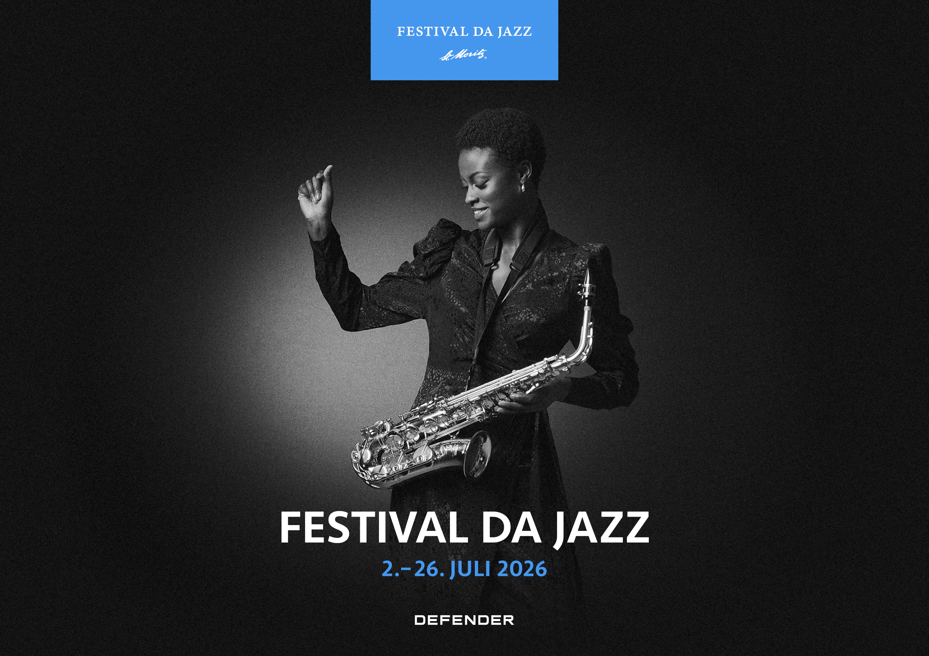 VIP Jazz Night: Dinner & Plätze in der ersten Reihe